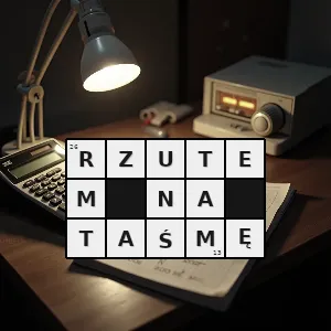 Rozwiązanie krzyżówki: niezaplanowany - rzutem na taśmę | hasła, synonimy i podpowiedzi Hasło krzyżówkowe niezaplanowany - rzutem na taśmę – rozwiązanie, synonimy, podpowiedzi i definicje krzyżówkowe